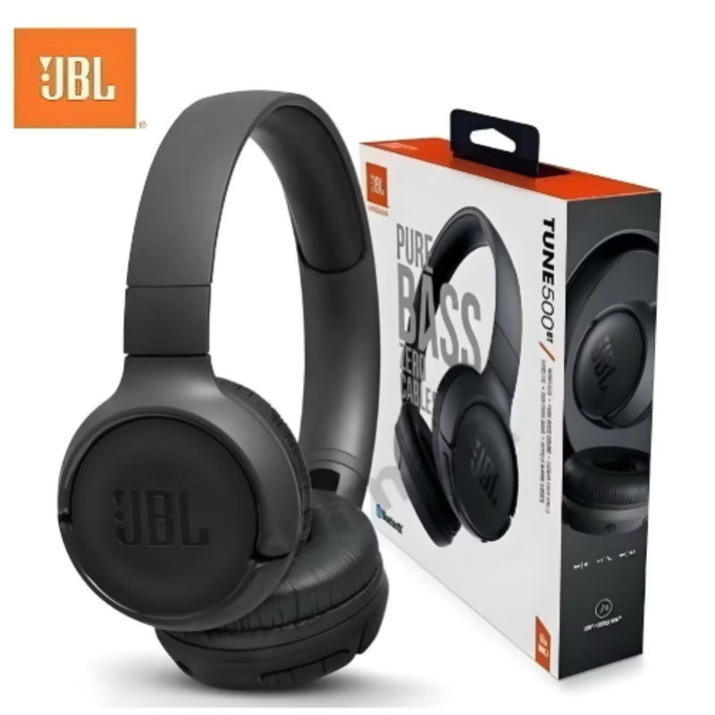 Fone de ouvido sem fio Tune 500bt