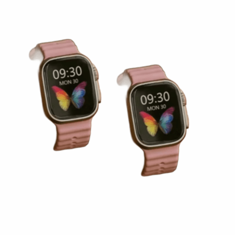 Smartwatch KA-9975 c/ 4 Pulseiras