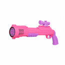 Pistola Lanca Bolha De Sabão Automatica Bubble Gun
