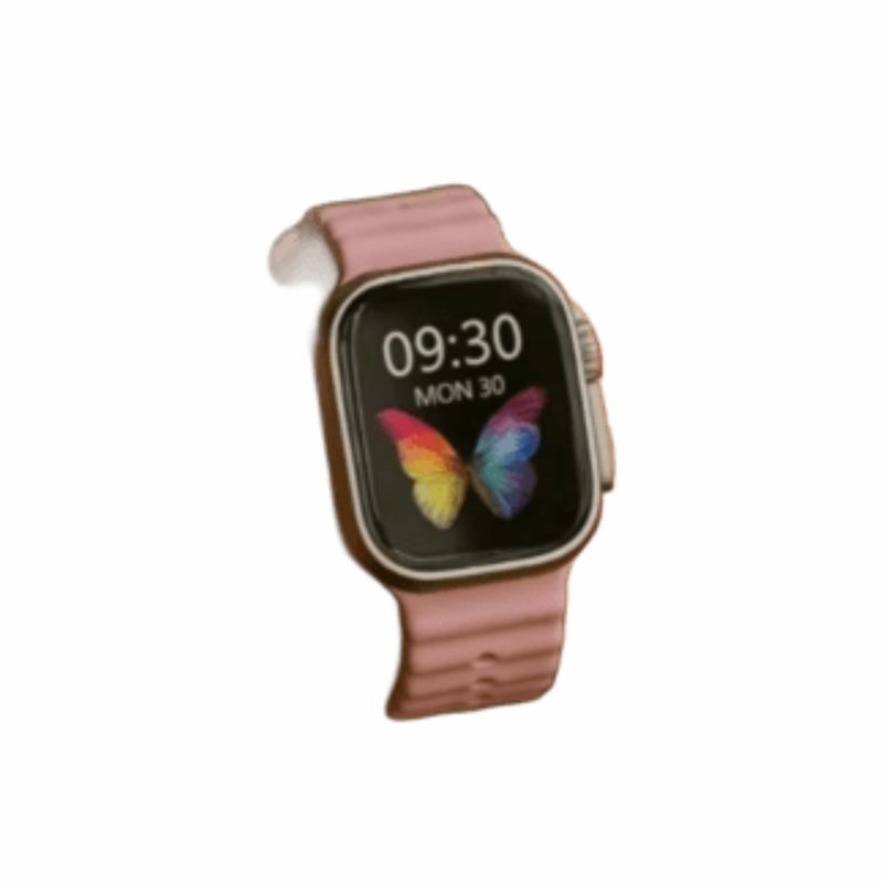 Smartwatch KA-9975 c/ 4 Pulseiras