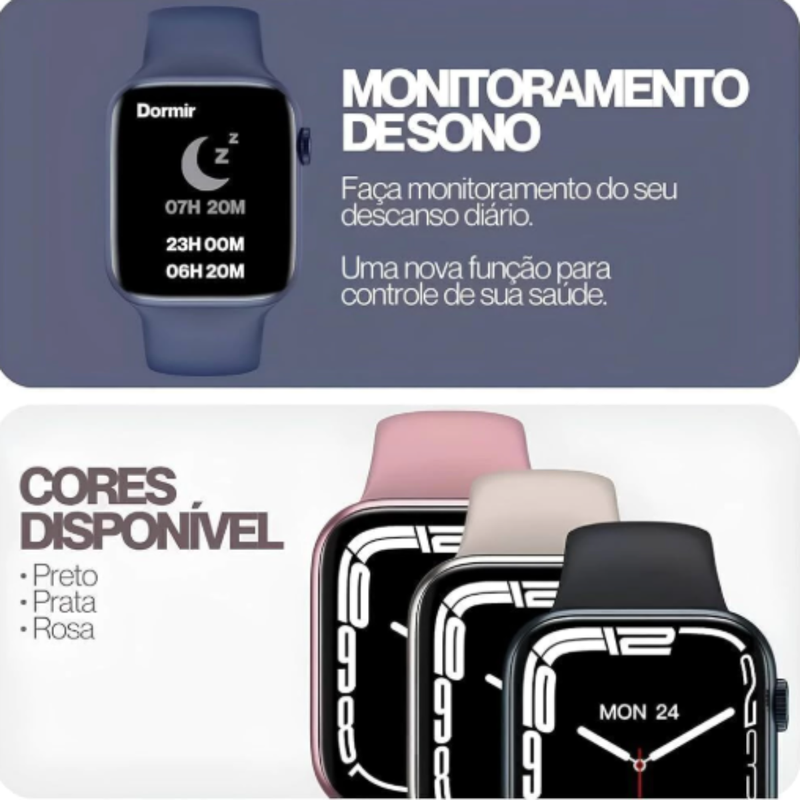 Smartwach HW S10 pro