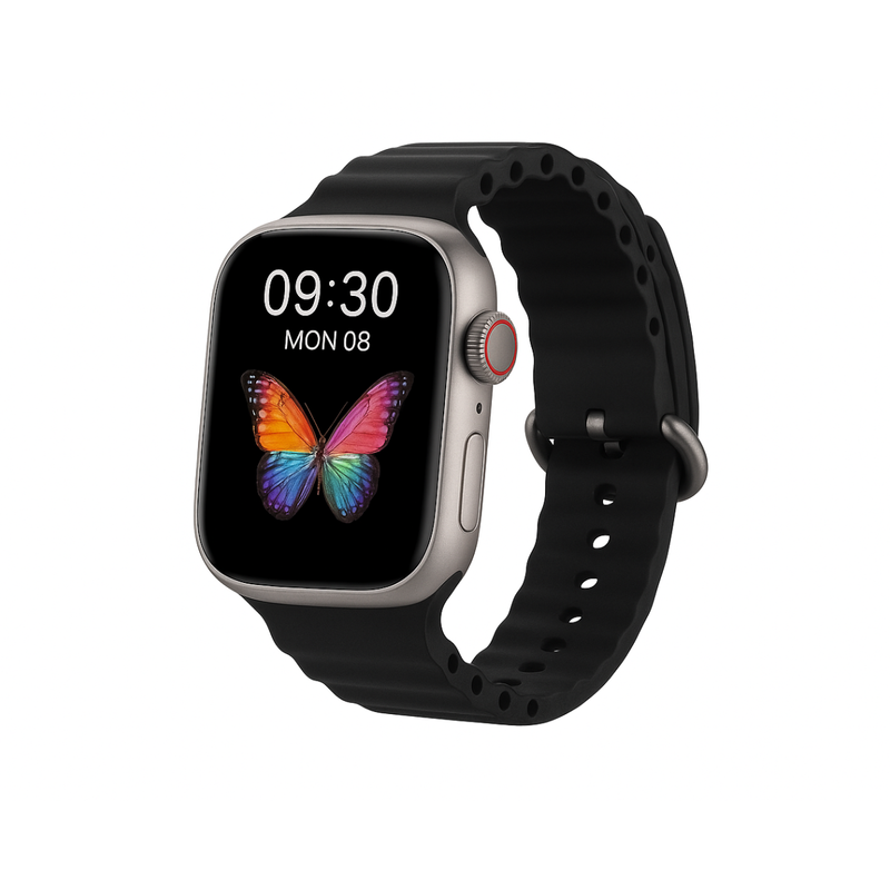 SmartWatch Ultra 2 com 7 Pulseiras Relógio
